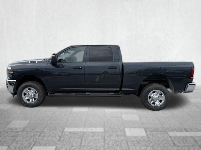 2025 RAM Ram 2500 RAM 2500 TRADESMAN CREW CAB 4X4 64 BOX 2025 RAM Ram 2500 RAM 2500 TRADESMAN CREW CAB 4X4 64 BOX