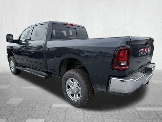 2025 RAM Ram 2500 RAM 2500 TRADESMAN CREW CAB 4X4 64 BOX 2025 RAM Ram 2500 RAM 2500 TRADESMAN CREW CAB 4X4 64 BOX