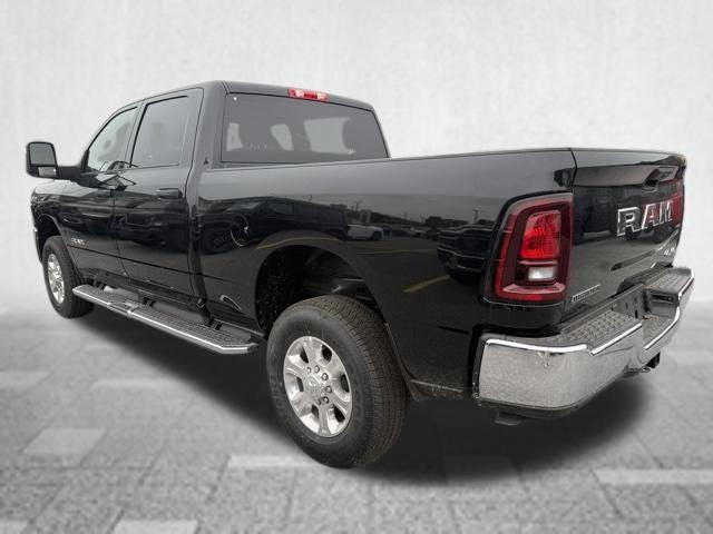 2025 RAM Ram 2500 RAM 2500 BIG HORN CREW CAB 4X4 64 BOX 2025 RAM Ram 2500 RAM 2500 BIG HORN CREW CAB 4X4 64 BOX
