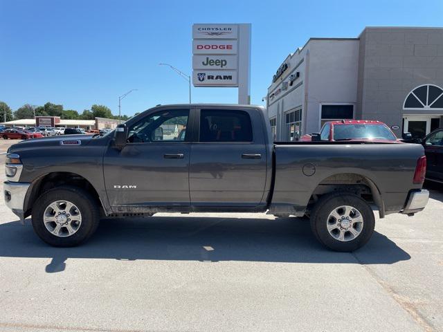 2025 RAM Ram 2500 RAM 2500 BIG HORN CREW CAB 4X4 64 BOX 2025 RAM Ram 2500 RAM 2500 BIG HORN CREW CAB 4X4 64 BOX