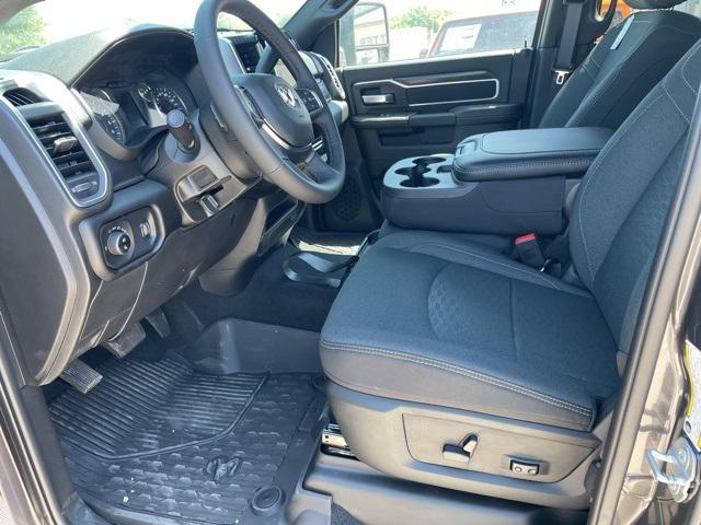 2025 RAM Ram 2500 RAM 2500 BIG HORN CREW CAB 4X4 64 BOX 2025 RAM Ram 2500 RAM 2500 BIG HORN CREW CAB 4X4 64 BOX