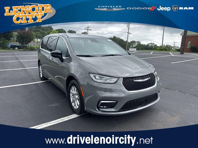 2025 Chrysler Pacifica PACIFICA SELECT