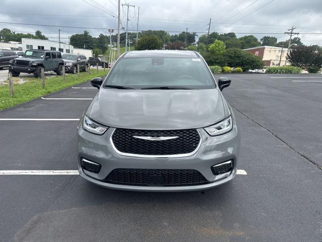 2025 Chrysler Pacifica PACIFICA SELECT
