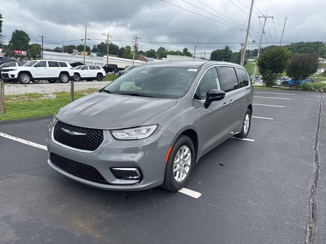 2025 Chrysler Pacifica PACIFICA SELECT