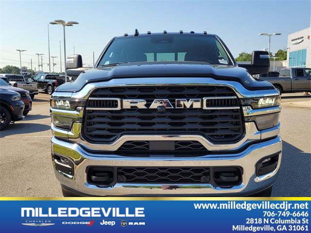 2025 RAM Ram 2500 RAM 2500 TRADESMAN CREW CAB 4X4 64 BOX 2025 RAM Ram 2500 RAM 2500 TRADESMAN CREW CAB 4X4 64 BOX