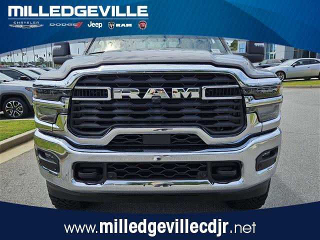 2025 RAM Ram 2500 RAM 2500 BIG HORN CREW CAB 4X4 64 BOX
