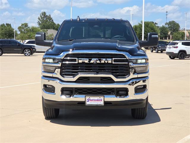 2025 RAM Ram 2500 RAM 2500 TRADESMAN CREW CAB 4X4 64 BOX
