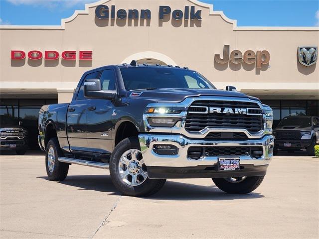 2025 RAM Ram 2500 RAM 2500 LONE STAR CREW CAB 4X4 64 BOX