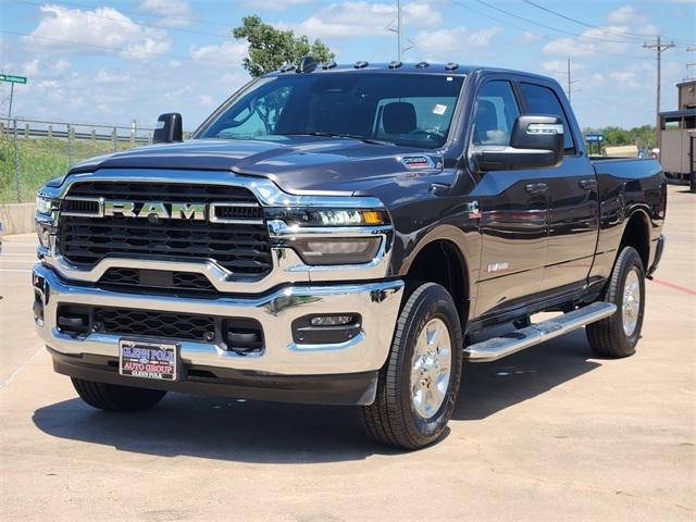 2025 RAM Ram 2500 RAM 2500 LONE STAR CREW CAB 4X4 64 BOX