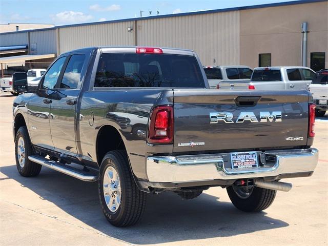 2025 RAM Ram 2500 RAM 2500 LONE STAR CREW CAB 4X4 64 BOX