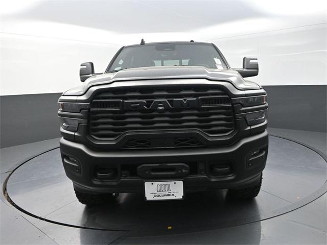 2025 RAM Ram 2500 RAM 2500 TRADESMAN CREW CAB 4X4 64 BOX 2025 RAM Ram 2500 RAM 2500 TRADESMAN CREW CAB 4X4 64 BOX