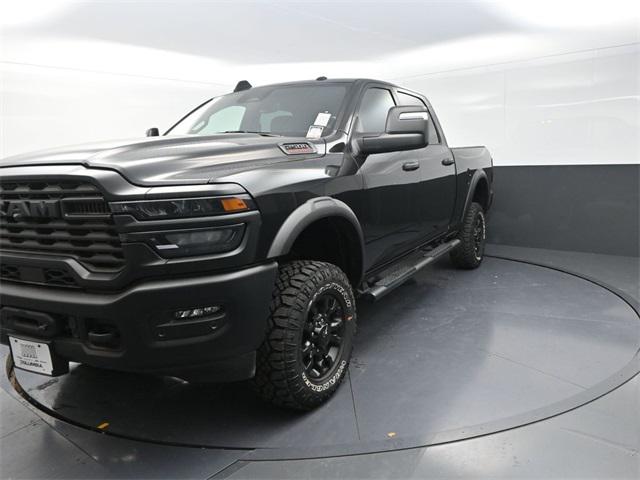 2025 RAM Ram 2500 RAM 2500 TRADESMAN CREW CAB 4X4 64 BOX 2025 RAM Ram 2500 RAM 2500 TRADESMAN CREW CAB 4X4 64 BOX