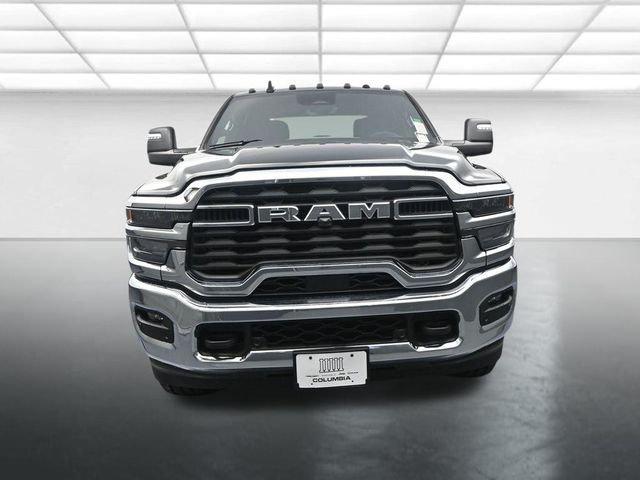 2025 RAM Ram 2500 RAM 2500 BIG HORN CREW CAB 4X4 64 BOX