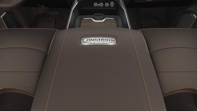 2025 RAM Ram 3500 RAM 3500 LIMITED LONGHORN CREW CAB 4X4 8 BOX 2025 RAM Ram 3500 RAM 3500 LIMITED LONGHORN CREW CAB 4X4 8 BOX