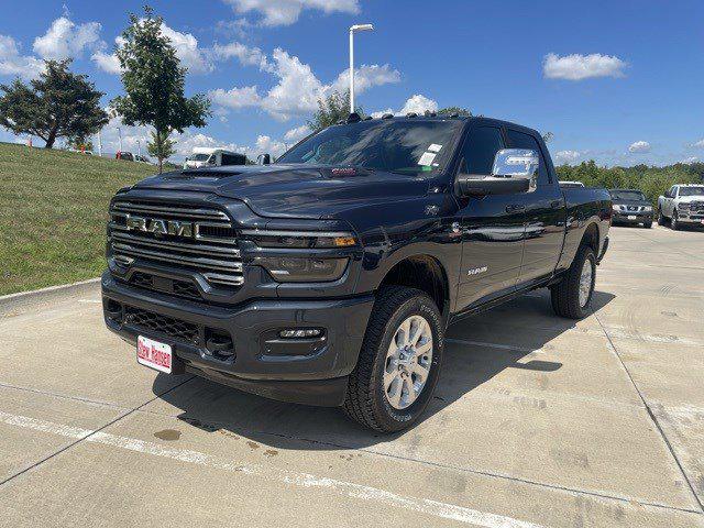 2025 RAM Ram 2500 RAM 2500 LARAMIE CREW CAB 4X4 64 BOX 2025 RAM Ram 2500 RAM 2500 LARAMIE CREW CAB 4X4 64 BOX