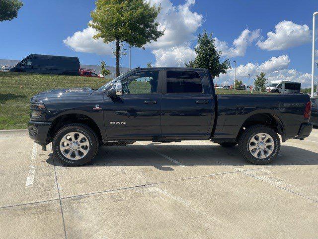 2025 RAM Ram 2500 RAM 2500 LARAMIE CREW CAB 4X4 64 BOX 2025 RAM Ram 2500 RAM 2500 LARAMIE CREW CAB 4X4 64 BOX