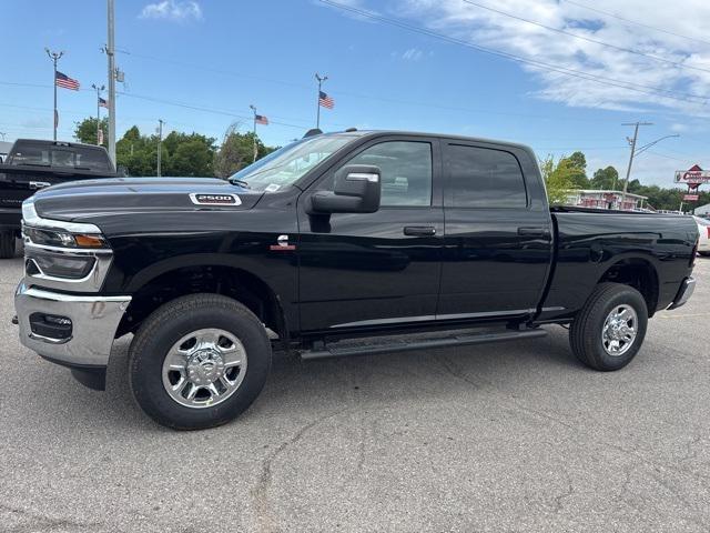 2025 RAM Ram 2500 RAM 2500 TRADESMAN CREW CAB 4X4 64 BOX