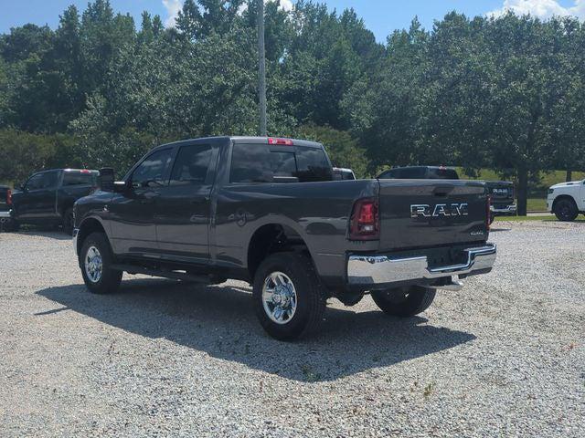 2025 RAM Ram 2500 RAM 2500 TRADESMAN CREW CAB 4X4 64 BOX 2025 RAM Ram 2500 RAM 2500 TRADESMAN CREW CAB 4X4 64 BOX