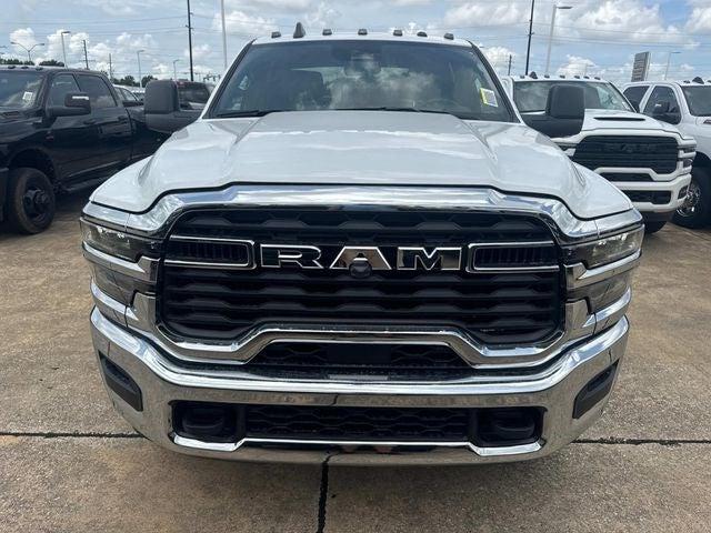 2025 RAM Ram 2500 RAM 2500 TRADESMAN CREW CAB 4X4 64 BOX