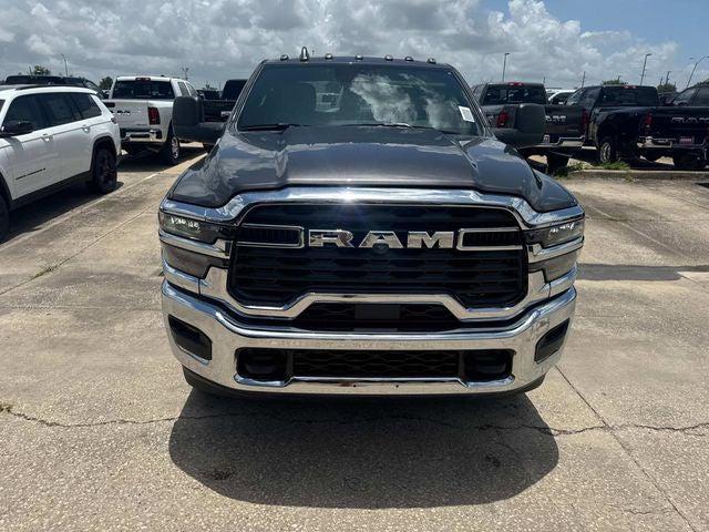 2025 RAM Ram 2500 RAM 2500 TRADESMAN CREW CAB 4X4 64 BOX 2025 RAM Ram 2500 RAM 2500 TRADESMAN CREW CAB 4X4 64 BOX