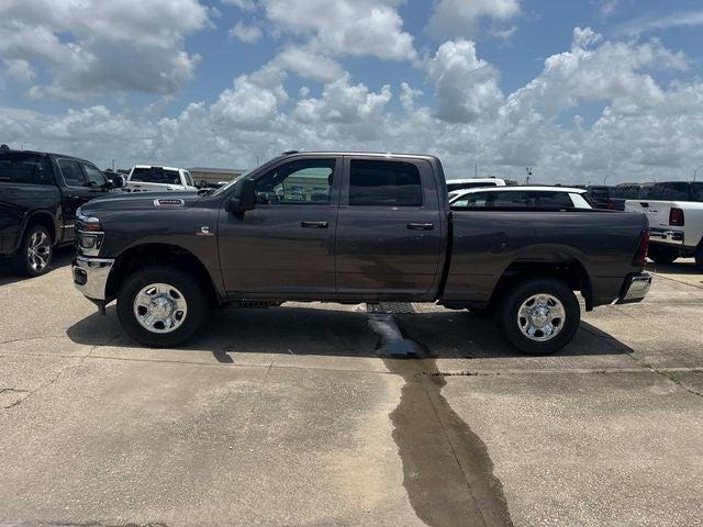 2025 RAM Ram 2500 RAM 2500 TRADESMAN CREW CAB 4X4 64 BOX 2025 RAM Ram 2500 RAM 2500 TRADESMAN CREW CAB 4X4 64 BOX