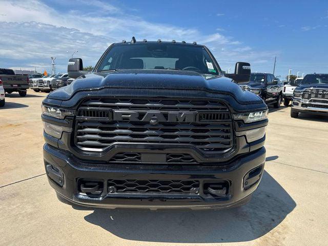 2025 RAM Ram 2500 RAM 2500 BIG HORN CREW CAB 4X4 64 BOX