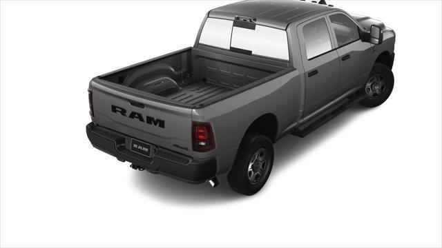 2025 RAM Ram 2500 RAM 2500 TRADESMAN CREW CAB 4X4 64 BOX 2025 RAM Ram 2500 RAM 2500 TRADESMAN CREW CAB 4X4 64 BOX