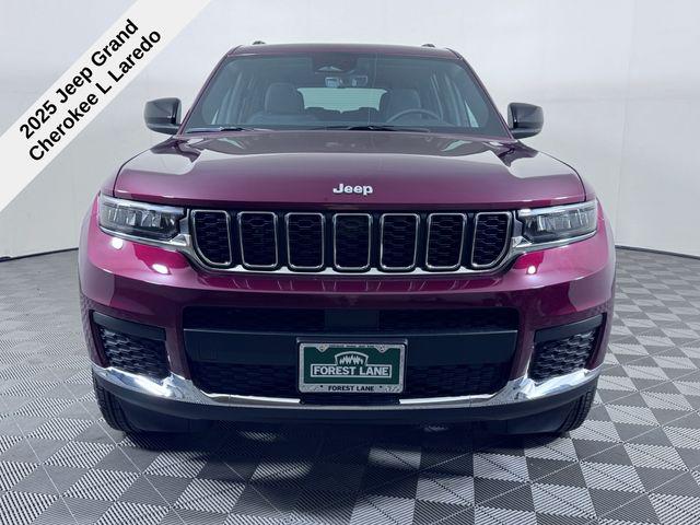 2025 Jeep Grand Cherokee GRAND CHEROKEE L LAREDO X 4X2