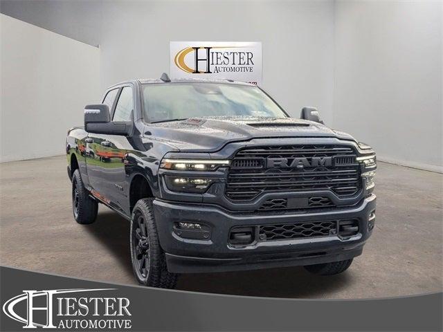 2025 RAM Ram 2500 RAM 2500 LARAMIE CREW CAB 4X4 64 BOX