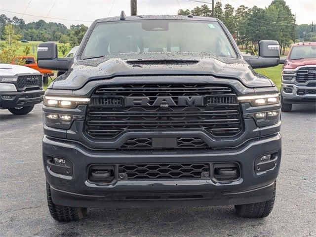 2025 RAM Ram 2500 RAM 2500 LARAMIE CREW CAB 4X4 64 BOX