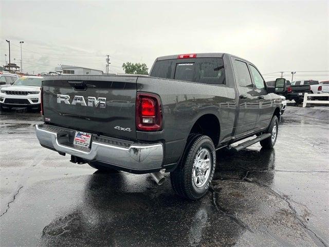 2025 RAM Ram 2500 RAM 2500 TRADESMAN CREW CAB 4X4 64 BOX