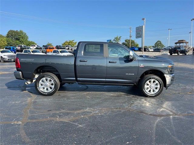 2025 RAM Ram 2500 RAM 2500 LARAMIE CREW CAB 4X4 64 BOX