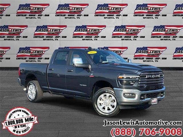 2025 RAM Ram 2500 RAM 2500 LARAMIE CREW CAB 4X4 64 BOX