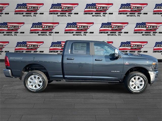 2025 RAM Ram 2500 RAM 2500 LARAMIE CREW CAB 4X4 64 BOX