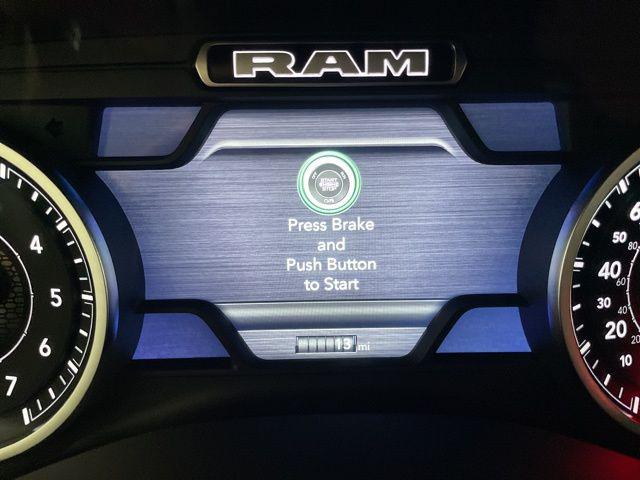 2025 RAM Ram 2500 RAM 2500 BIG HORN CREW CAB 4X4 64 BOX 2025 RAM Ram 2500 RAM 2500 BIG HORN CREW CAB 4X4 64 BOX