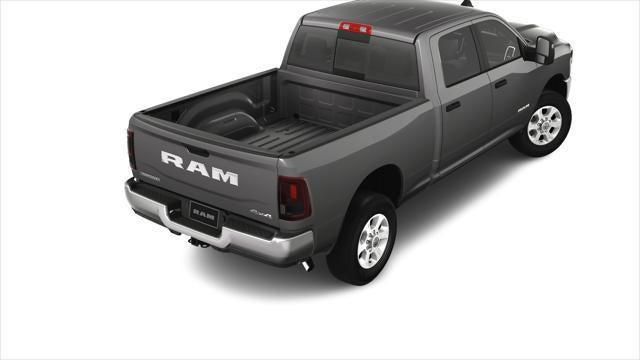 2025 RAM Ram 2500 RAM 2500 BIG HORN CREW CAB 4X4 64 BOX 2025 RAM Ram 2500 RAM 2500 BIG HORN CREW CAB 4X4 64 BOX