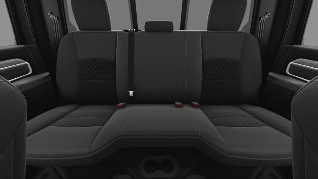 2025 RAM Ram 2500 RAM 2500 BIG HORN CREW CAB 4X4 64 BOX 2025 RAM Ram 2500 RAM 2500 BIG HORN CREW CAB 4X4 64 BOX