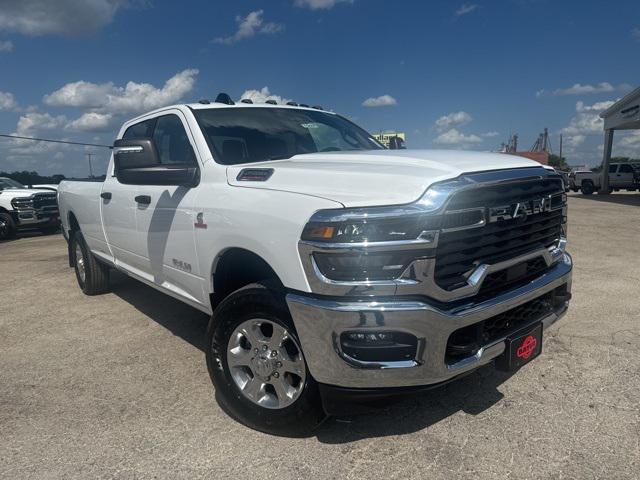 2025 RAM Ram 2500 RAM 2500 BIG HORN CREW CAB 4X4 8 BOX