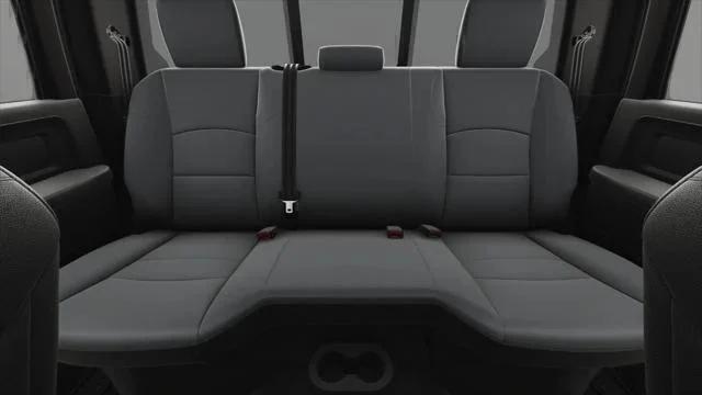 2025 RAM Ram 2500 RAM 2500 TRADESMAN CREW CAB 4X4 8 BOX