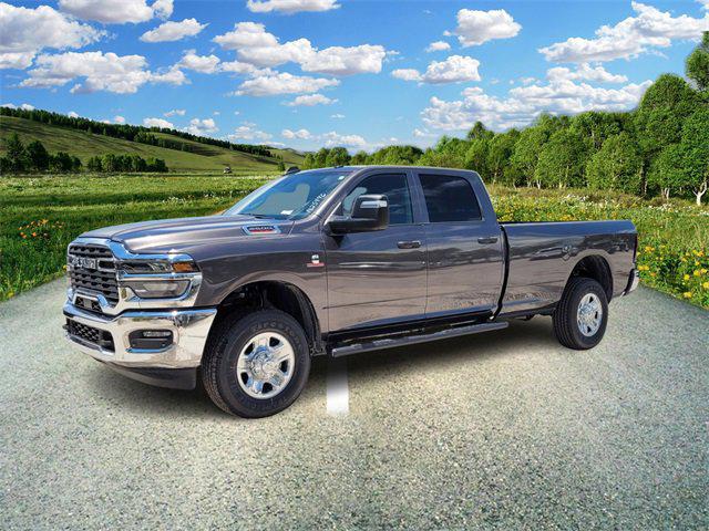 2025 RAM Ram 2500 RAM 2500 TRADESMAN CREW CAB 4X4 8 BOX