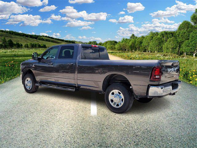2025 RAM Ram 2500 RAM 2500 TRADESMAN CREW CAB 4X4 8 BOX