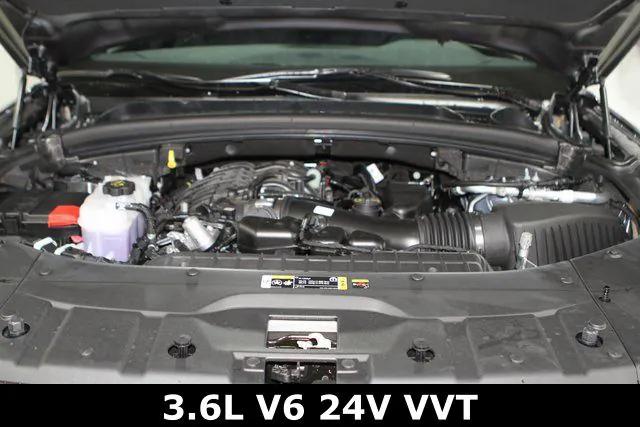 2025 Jeep Grand Cherokee GRAND CHEROKEE L ALTITUDE X 4X4 2025 Jeep Grand Cherokee GRAND CHEROKEE L ALTITUDE X 4X4