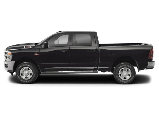 2025 RAM Ram 2500 RAM 2500 BIG HORN CREW CAB 4X4 64 BOX