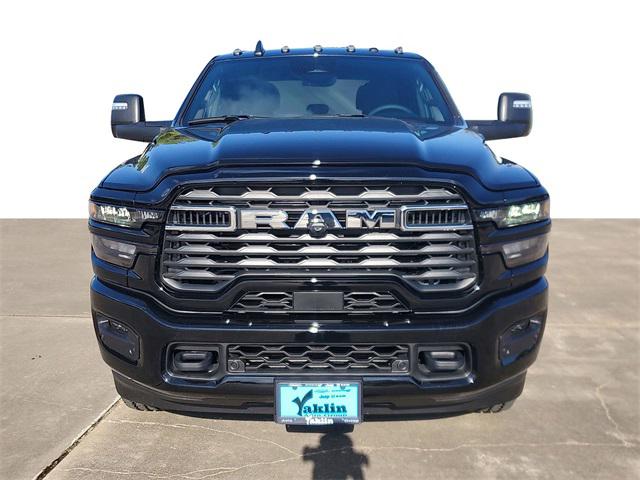 2025 RAM Ram 2500 RAM 2500 BIG HORN CREW CAB 4X4 64 BOX 2025 RAM Ram 2500 RAM 2500 BIG HORN CREW CAB 4X4 64 BOX