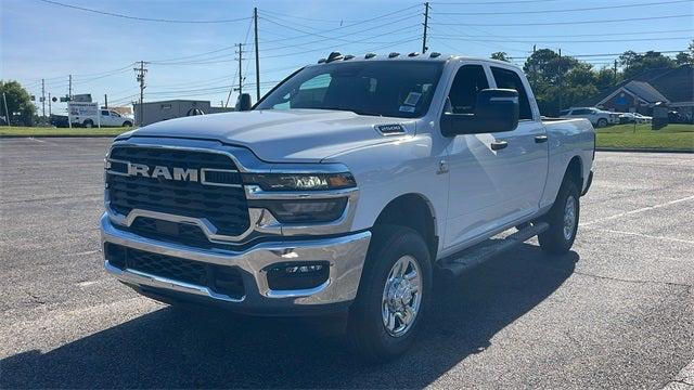 2025 RAM Ram 2500 RAM 2500 TRADESMAN CREW CAB 4X4 64 BOX