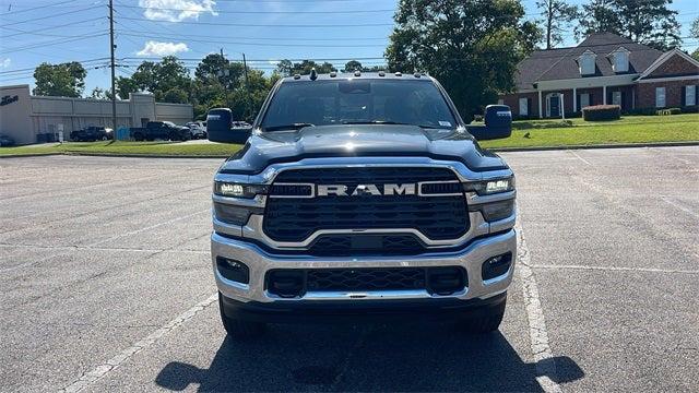 2025 RAM Ram 2500 RAM 2500 BIG HORN CREW CAB 4X4 64 BOX