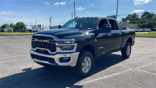 2025 RAM Ram 2500 RAM 2500 BIG HORN CREW CAB 4X4 64 BOX