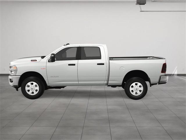 2025 RAM Ram 2500 RAM 2500 BIG HORN CREW CAB 4X4 64 BOX 2025 RAM Ram 2500 RAM 2500 BIG HORN CREW CAB 4X4 64 BOX