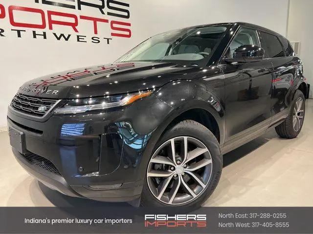 2025 Land Rover Range Rover Evoque Core S for sale in Indianapolis, IN