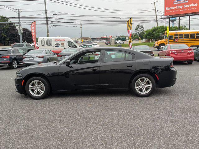 2023 Dodge Charger SXT 2023 Dodge Charger SXT